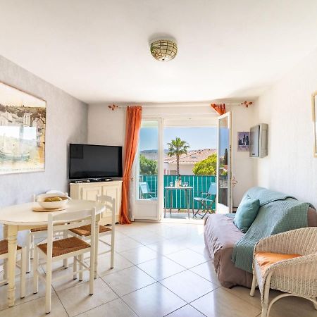 Apartment Les Ilaires By Interhome Ле-Лаванду Екстер'єр фото